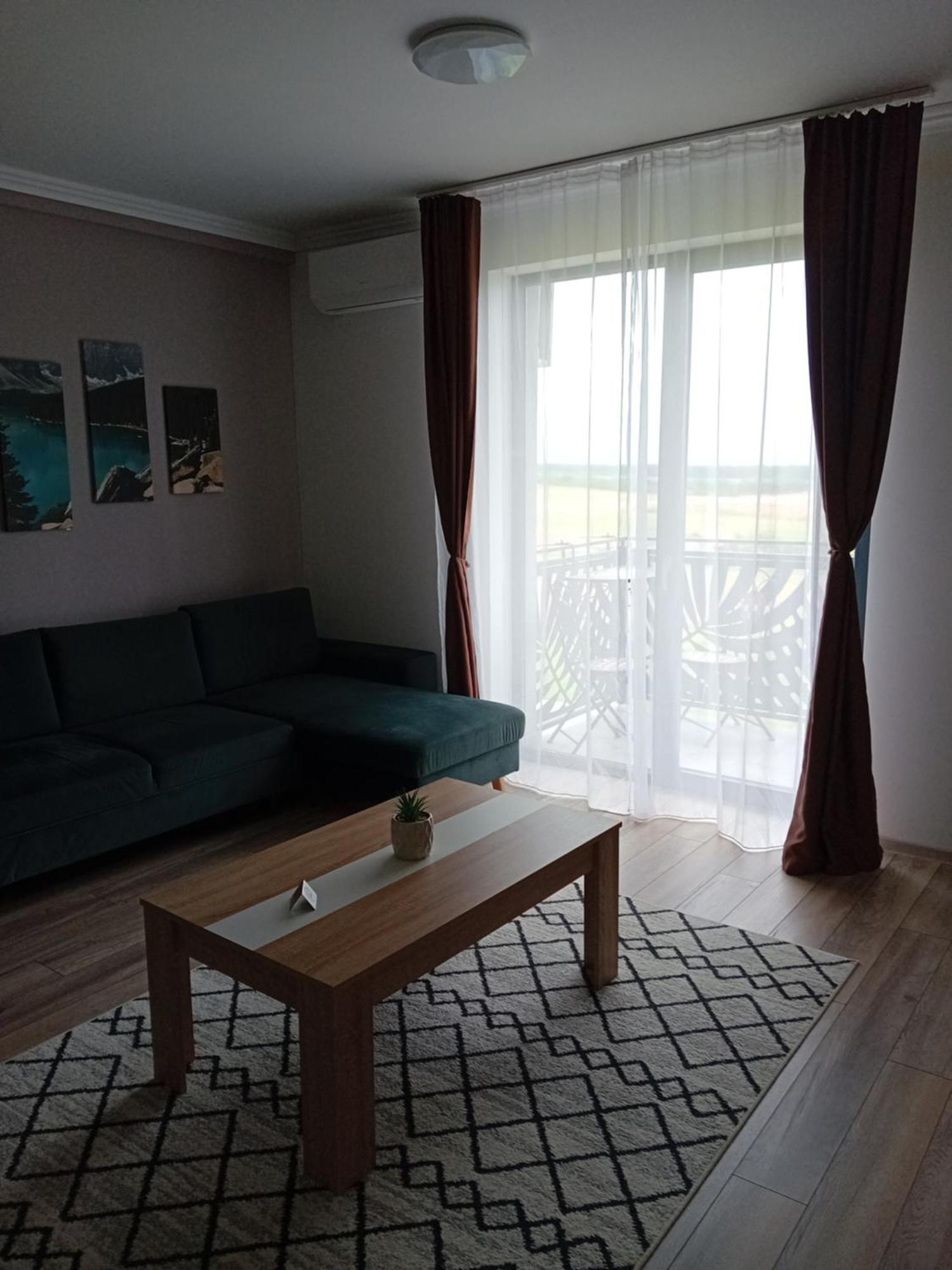 Apartament Adrian Baile Felix Exterior photo